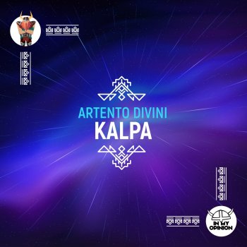 Artento Divini Kalpa (Onstage Radio 100 Anthem)