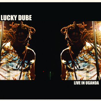 Lucky Dube Different Colours (Live)