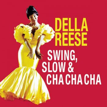 Della Reese I Get the Blues When It Rains