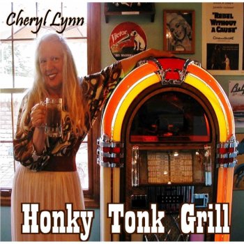 Cheryl Lynn Honky Tonk Grill