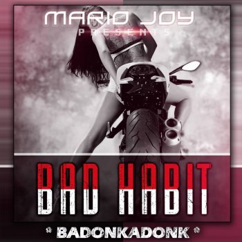 Mario Joy Bad Habit (Extended)
