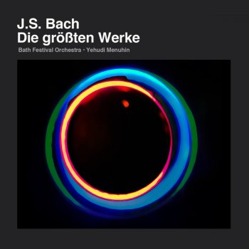Bath Festival Orchestra feat. Yehudi Menuhin Brandenburg Concerto No. 1 in F Major, BWV 1046: II. Adagio
