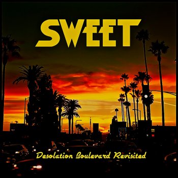Sweet Restless (Live)