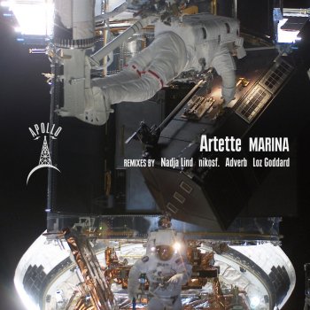 Artette Marina (Adverb Remix)