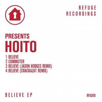 Hoito feat. Jason Hodges Believe - Jason Hodges Remix