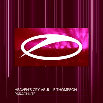 Heaven's Cry feat. Julie Thompson Parachute