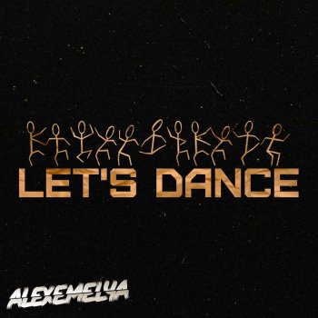 AlexEmelya Let's Dance