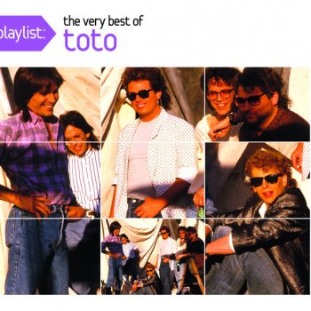 TOTO Without Your Love