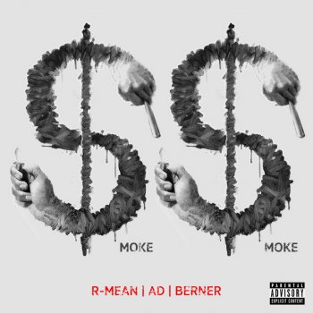 R-Mean feat. Berner & AD Smoke Smoke