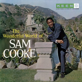 Sam Cooke Wonderful World