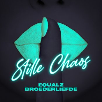 Equalz feat. Broederliefde Stille Chaos - Instrumental