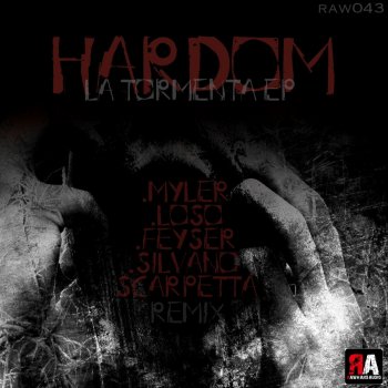 Hardom La Tormenta - Loso Powerful Remix