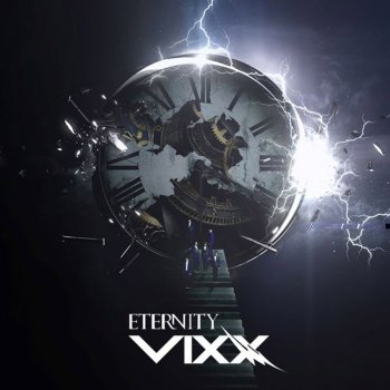 VIXX 기적 ETERNITY (Instrumental)