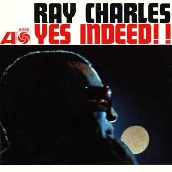 Ray Charles Talkin' 'Bout You