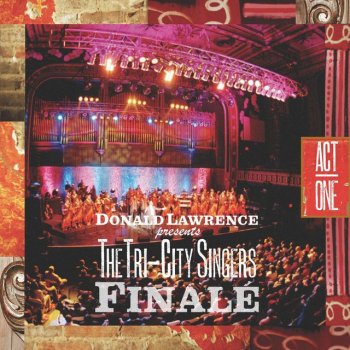 Donald Lawrence & The Tri-City Singers Intro: Giants
