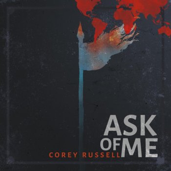 Corey Russell feat. Katie Reed Revelation of Jesus (Bartimaeus) [feat. Katie Reed]