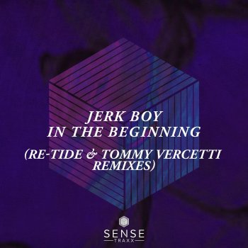 Jerk Boy In the Beginning (Tommy Vercetti's Freeze Dub)