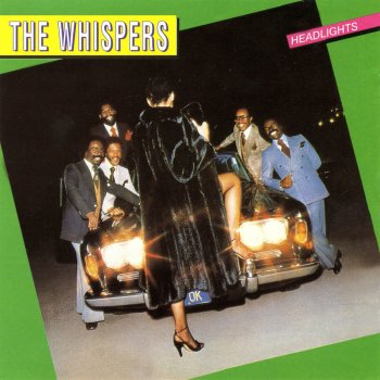 The Whispers (You're a) Special Part of My Life