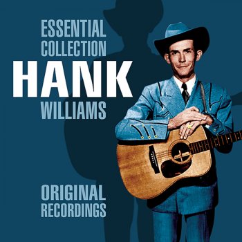 Hank Williams Pictures From the Other Side Of Life