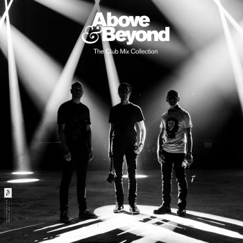Above Beyond Black Room Boy (feat. Richard Bedford) [Above & Beyond Club Mix]