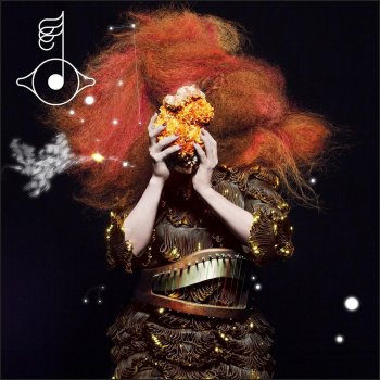 Björk Crystalline (Omar Souleyman Version)