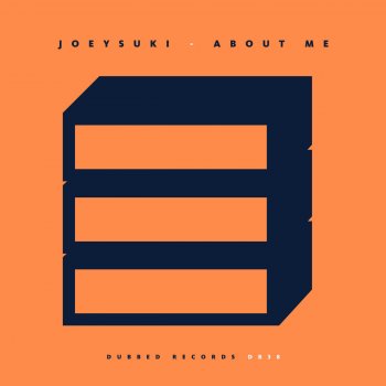 JoeySuki About Me (Extended Mix)