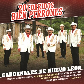 Cardenales de Nuevo León Cuenta Pendiente