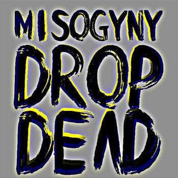 Planningtorock Misogyny Drop Dead (Pursuit Grooves Remix)