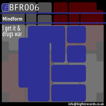Mindform Drug War