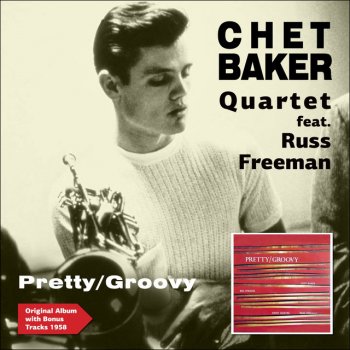Chet Baker Quartet feat. Russ Freeman Carson City Stage