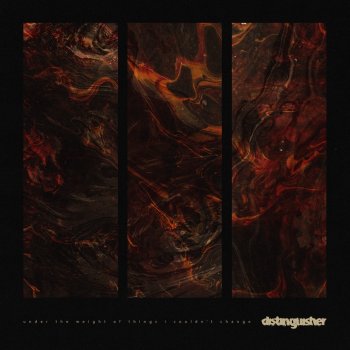 Distinguisher Coffin of Pain