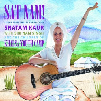 Snatam Kaur The Five Tattvas