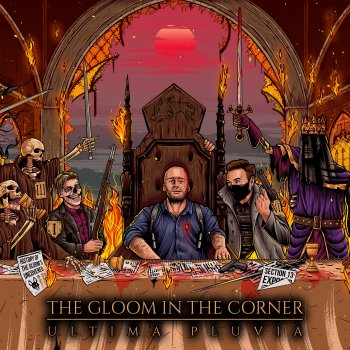 The Gloom In The Corner Requiem