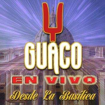 Guaco Virgen Guaquera (En Vivo)