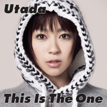 Utada This One (Crying Like A Child)