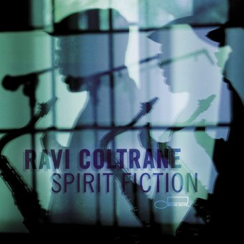 Ravi Coltrane Check Out Time