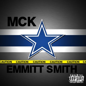MCK Emmitt Smith