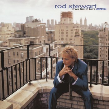 Rod Stewart For The First Time
