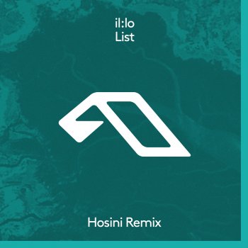 il:lo feat. Hosini List - Hosini Remix