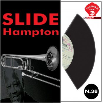 Slide Hampton Don't Forget