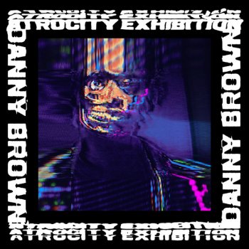 Danny Brown feat. Kelela From The Ground