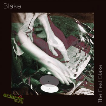 Blake What I Like (Vocoder Long Remix)
