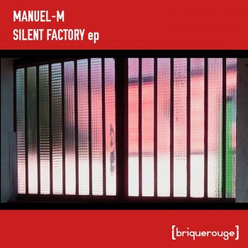 Manuel-M Act Like a Machine