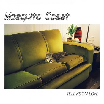 Mosquito Coast Television Love