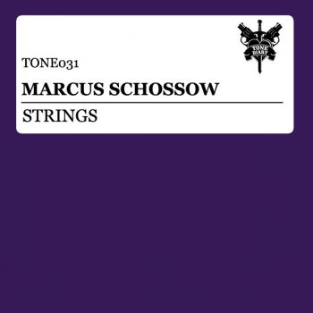 Marcus Schossow Strings