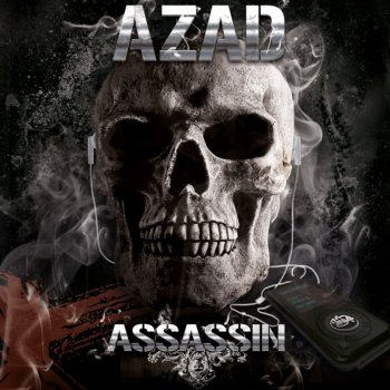 Azad Action Muzik feat. Jeyz & Hanybal