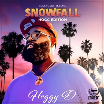 Hoggy D feat. KSO High Horse (feat. KSO)