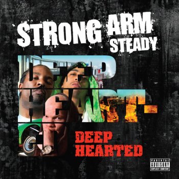 Strong Arm Steady feat. Planet Asia The Movement