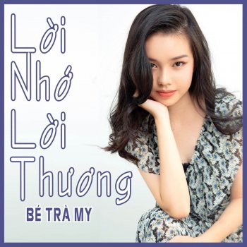 Bé Trà My Người Thầy