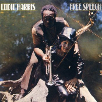 Eddie Harris Wait Please